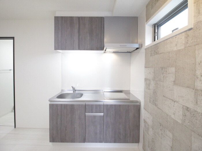 物件内観写真11　(キッチン)