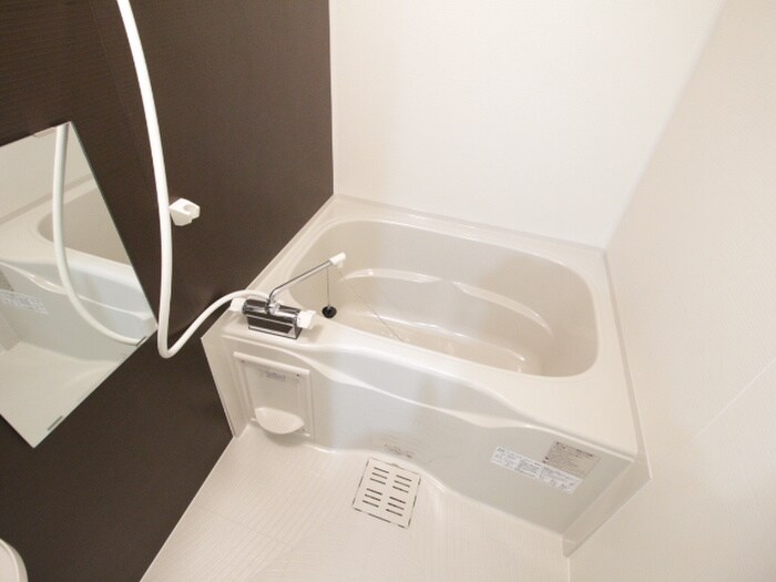 物件内観写真12　(バス／シャワールーム等)