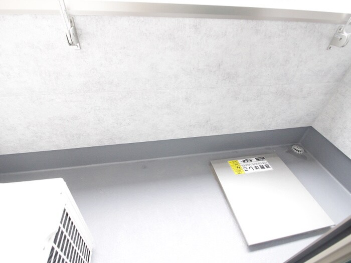 物件内観写真21　(ベランダ・バルコニー)