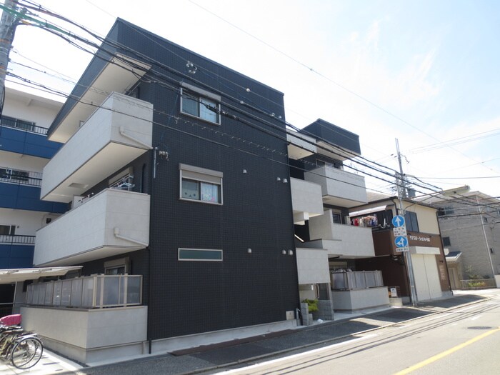 物件外観写真3　(外観写真)