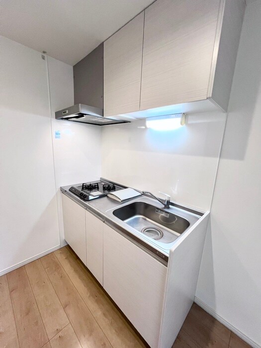 物件内観写真11　(キッチン)