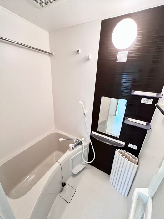 物件内観写真12　(バス／シャワールーム等)