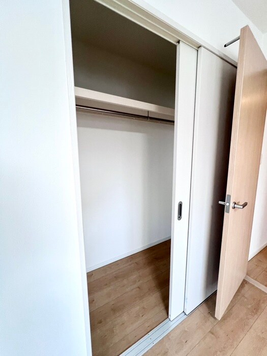 物件内観写真20　(収納)