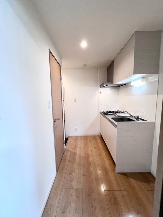 物件内観写真22　(廊下)