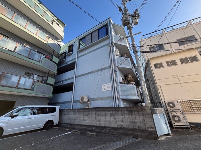 物件外観写真3　(外観写真)