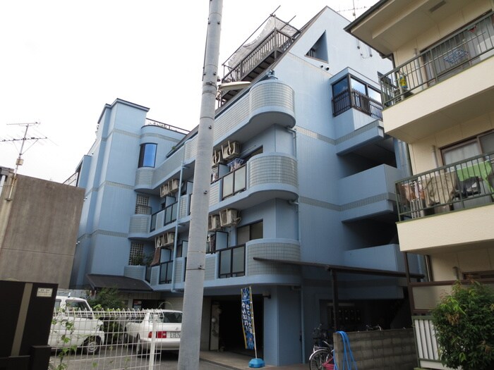 物件外観写真3　(外観写真)