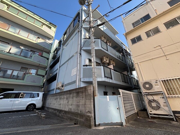 物件外観写真5　(外観写真)