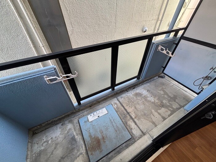 物件内観写真17　(ベランダ・バルコニー)