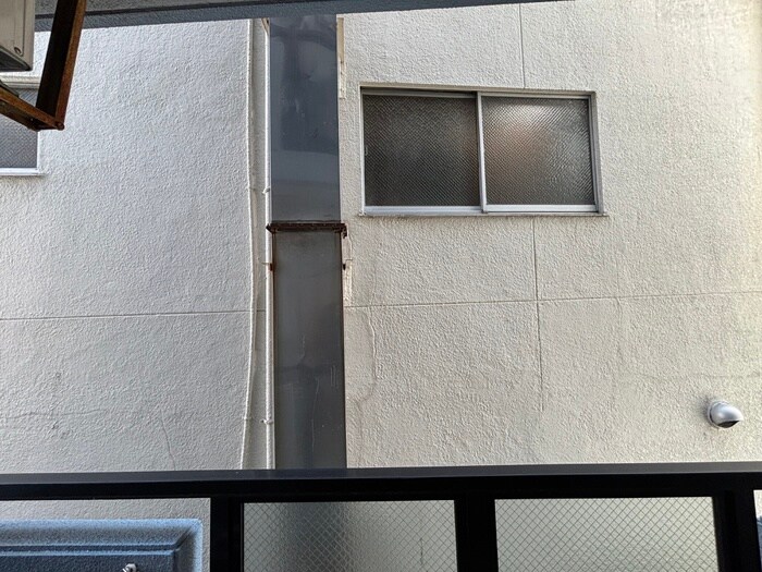 物件内観写真18　(室内からの展望)