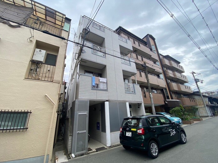 物件外観写真3　(外観写真)