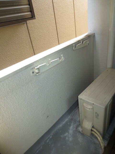 物件内観写真14　(ベランダ・バルコニー)