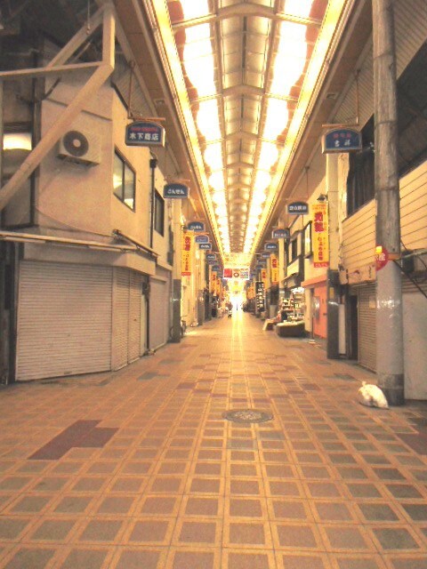 物件内観写真16　(周辺環境)