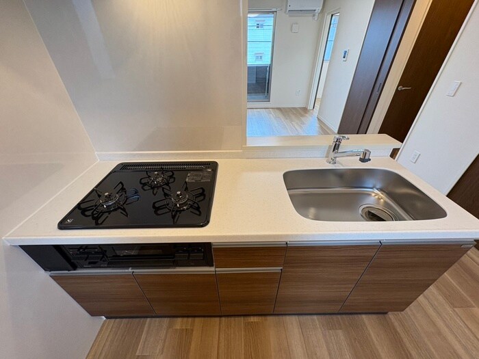 物件内観写真8　(キッチン)