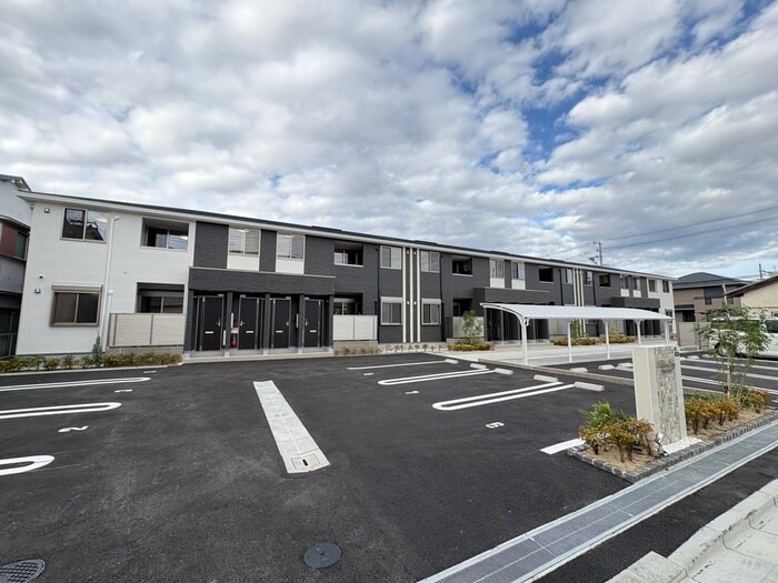 物件外観写真3　(外観写真)