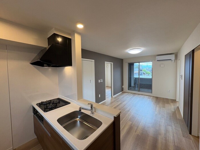 物件内観写真13　(居室)