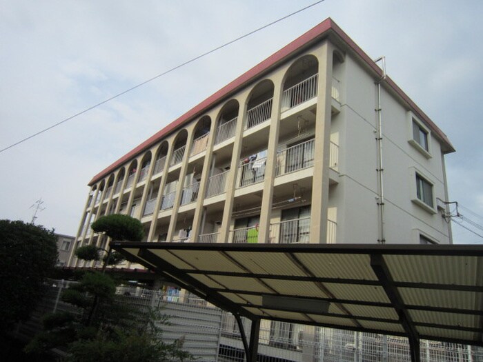 物件外観写真2　(外観写真)