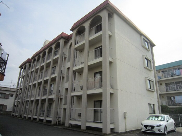 物件外観写真3　(外観写真)