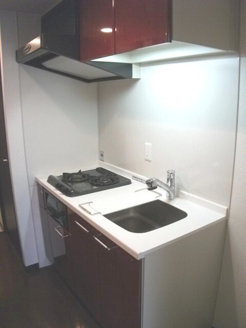 物件内観写真7　(キッチン)