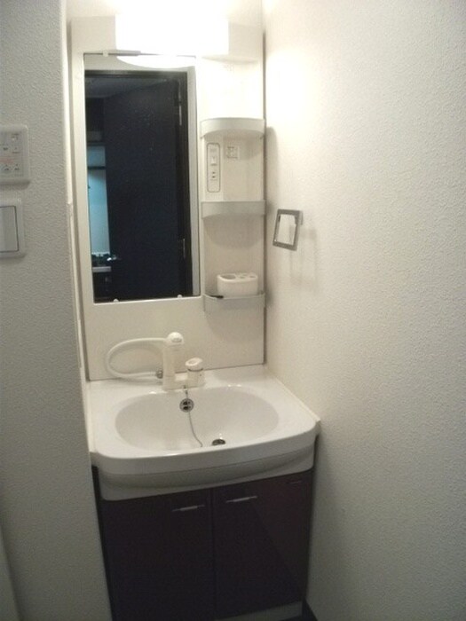 物件内観写真10　(洗面)