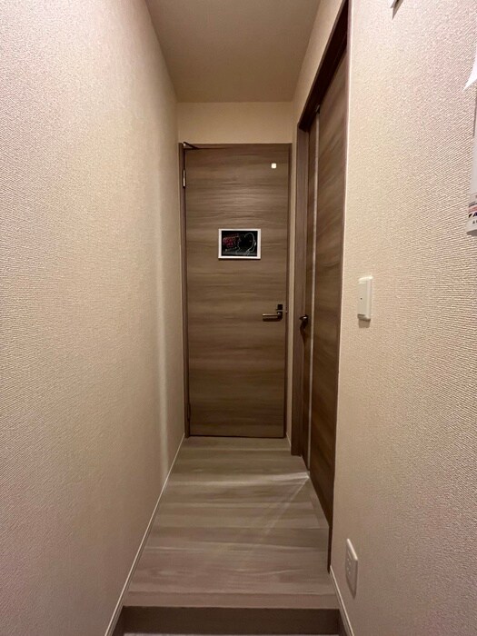 物件内観写真19　(廊下)