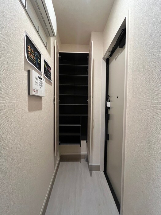 物件内観写真20　(靴箱)