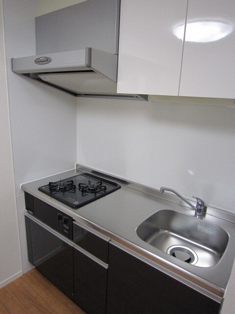 物件内観写真7　(キッチン)