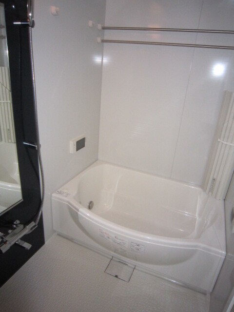 物件内観写真8　(バス／シャワールーム等)