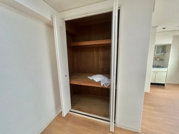 物件内観写真14　(収納)