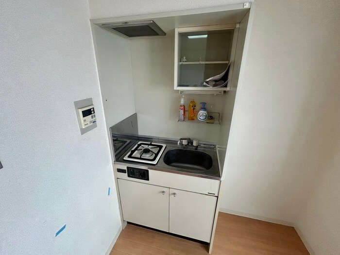 物件内観写真15　(キッチン)