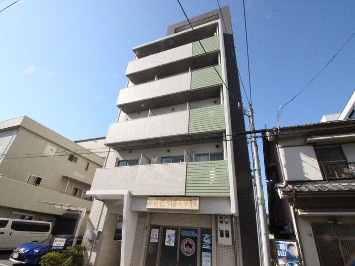 物件外観写真2　(外観写真)