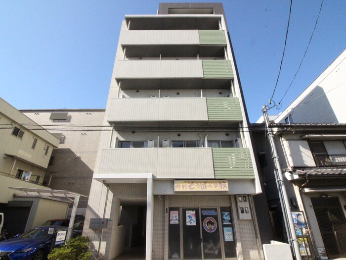 物件外観写真4　(外観写真)