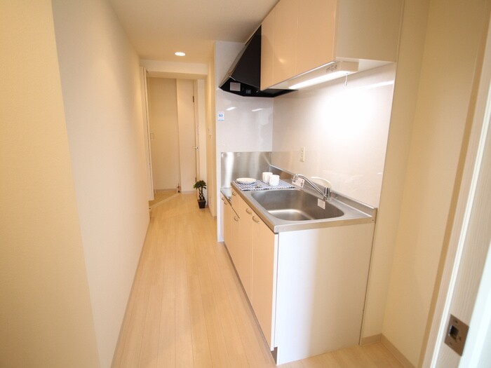 物件内観写真10　(キッチン)