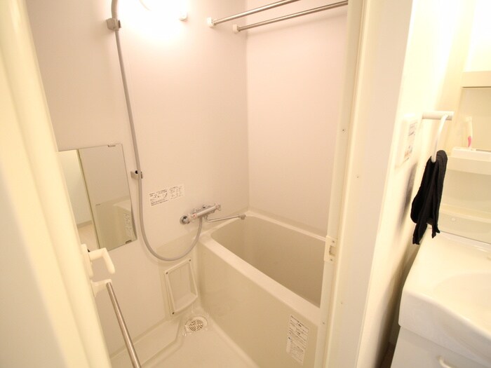 物件内観写真12　(バス／シャワールーム等)