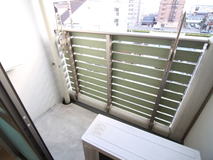 物件内観写真16　(ベランダ・バルコニー)