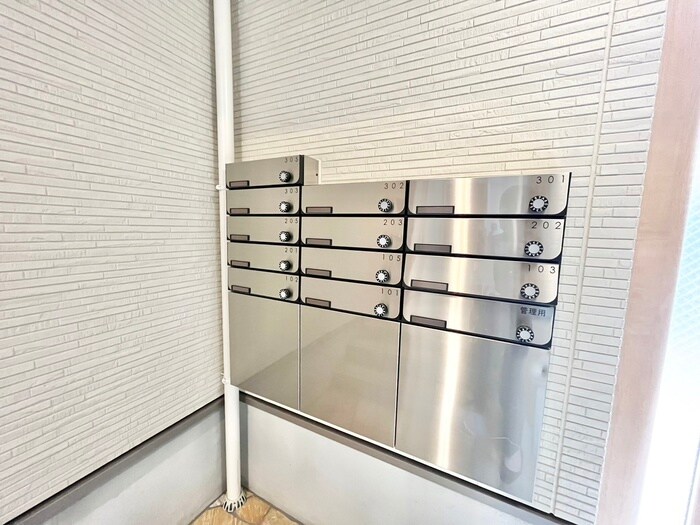 物件外観写真6　(その他)