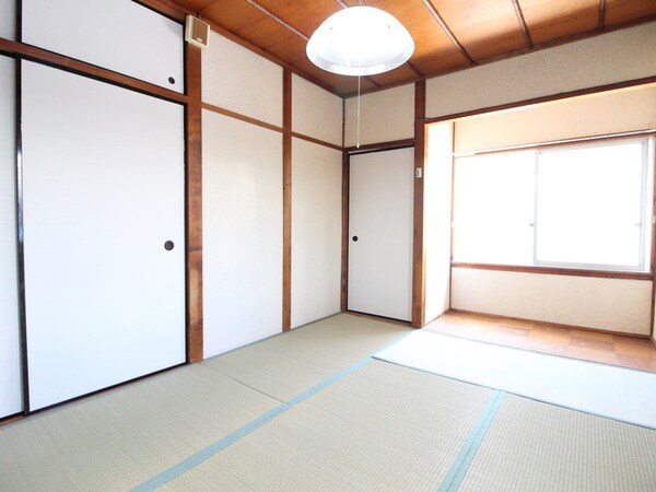 居室