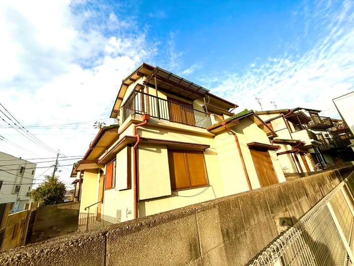 物件外観写真4　(外観写真)