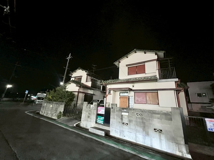 物件外観写真6　(外観写真)