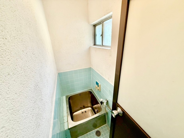 物件内観写真10　(バス／シャワールーム等)