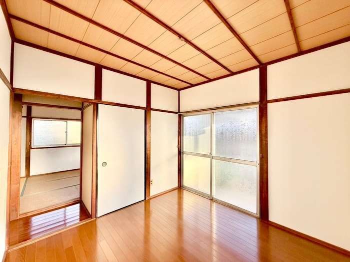 物件内観写真13　(居室)