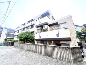 シティコア夙川（４０７）外観写真