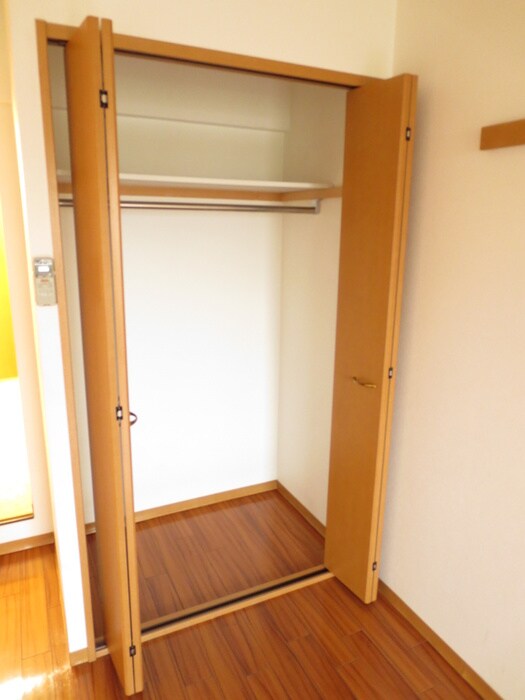 物件内観写真9　(収納)
