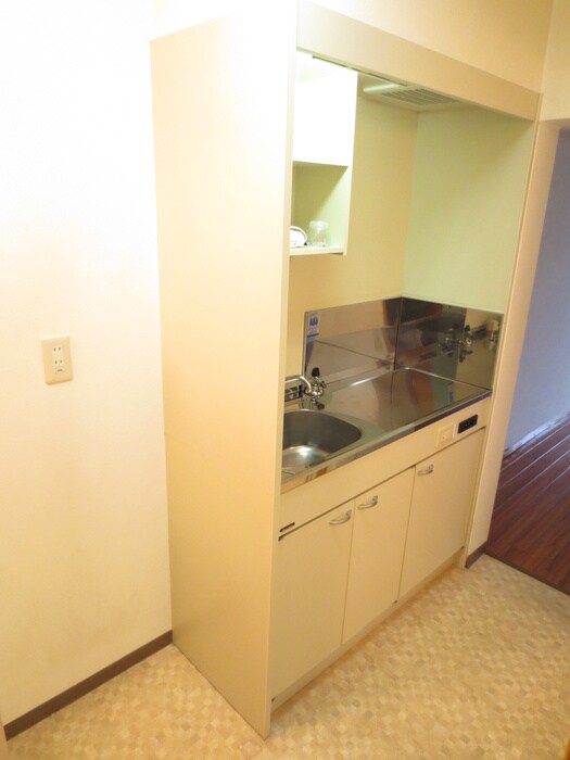 物件内観写真9　(キッチン)