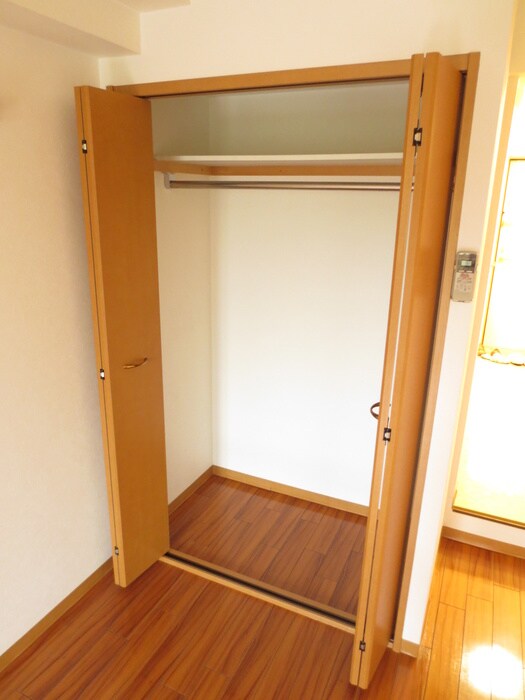 物件内観写真14　(収納)