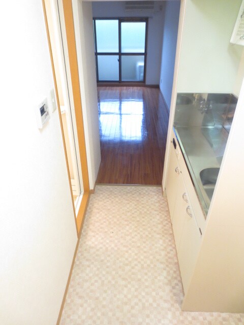 物件内観写真15　(居室)