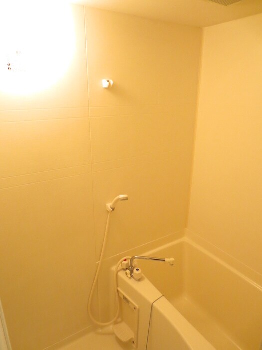物件内観写真16　(バス／シャワールーム等)