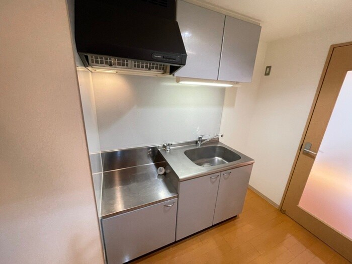 物件内観写真10　(キッチン)