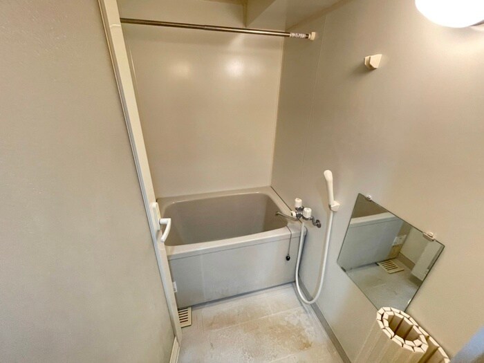 物件内観写真11　(バス／シャワールーム等)
