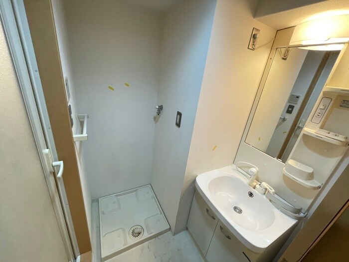 物件内観写真15　(洗面)