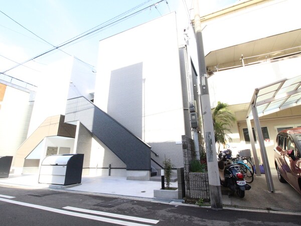 外観写真